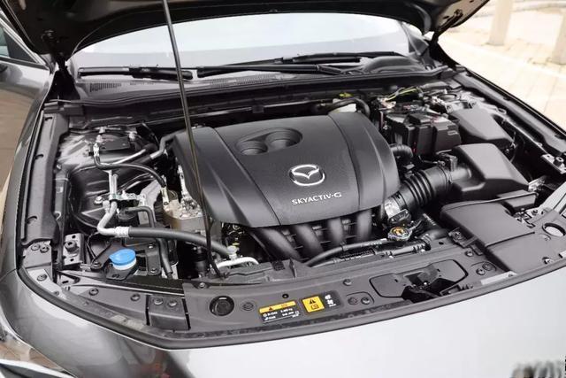 评测新款马自达3，11.59万起值不值得入手？-