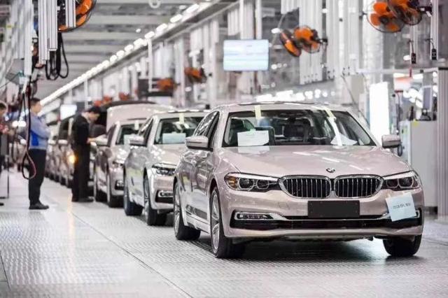 华晨集团陷千亿负债困境,目前正式破产重组!宝马:赚多少钱才够你亏?-