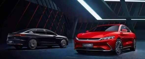 比亚迪汉预售价格,比亚迪汉大概能卖多少钱-