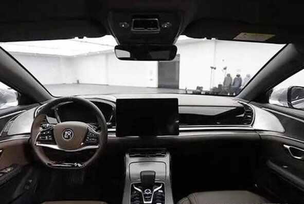 比亚迪汉预售价格,比亚迪汉大概能卖多少钱-