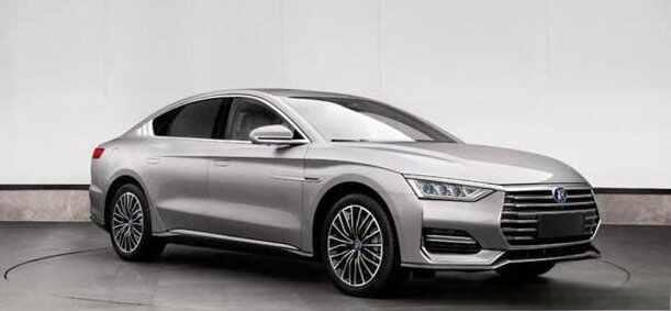 比亚迪汉预售价格,比亚迪汉大概能卖多少钱-