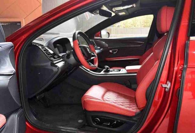 比亚迪汉预售价格,比亚迪汉大概能卖多少钱-