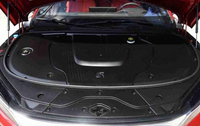 比亚迪汉预售价格,比亚迪汉大概能卖多少钱-