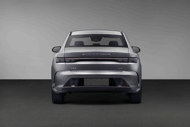 最便宜的DM-i车型广州车展首发，比亚迪F5不到10万就能落地？-