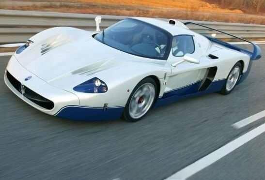 玛莎拉蒂最便宜多少钱，最便宜玛莎拉蒂是哪款-