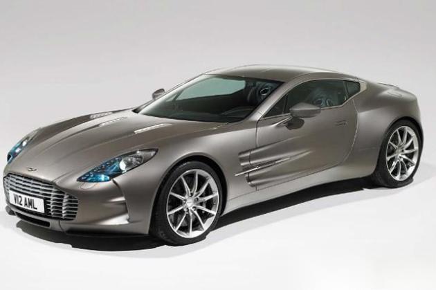 世界上最贵的十大名车，你知道他值多少钱吗？说出来会惊到你！-