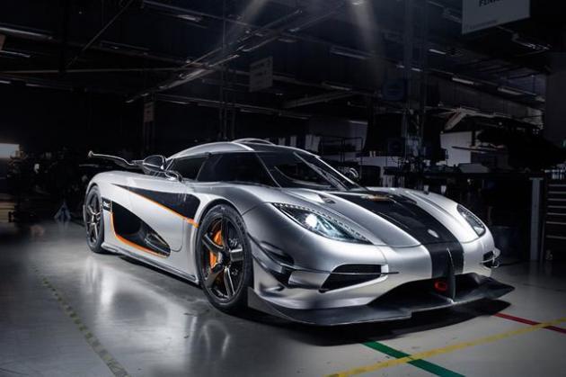 世界上最贵的十大名车，你知道他值多少钱吗？说出来会惊到你！-