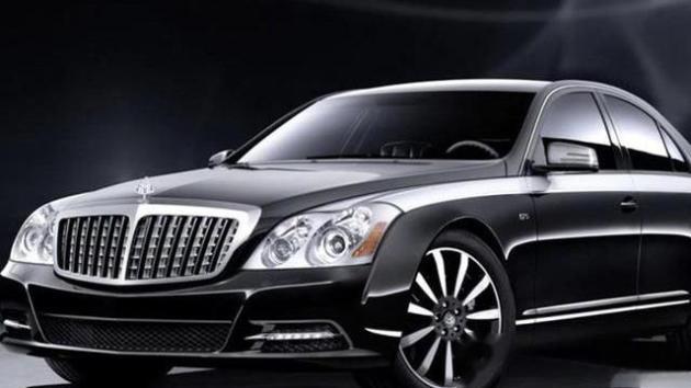 世界上最贵的十大名车，你知道他值多少钱吗？说出来会惊到你！-