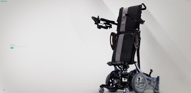 电动轮椅多少钱？三个要点带你看轮椅价格-