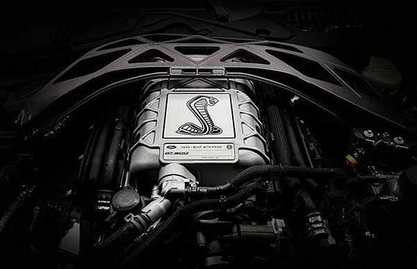 野马蝰蛇GT500多少钱？福特野马GT500国内能买到吗-