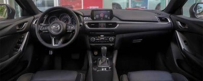 ​马自达6阿特兹多少钱