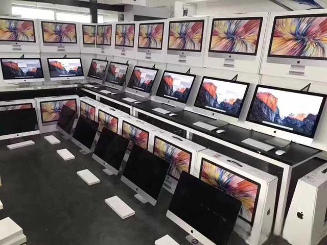 租电脑多少钱一个月？-