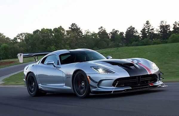 道奇蝰蛇汽车价格是多少?道奇蝰蛇国内多少钱-