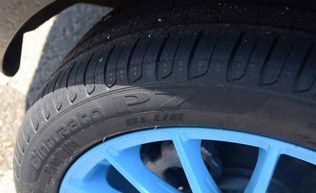 倍耐力新P7怎么样？倍耐力新P7轮胎评测-