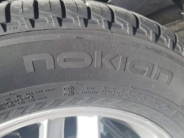 诺记轮胎产地是哪儿?-