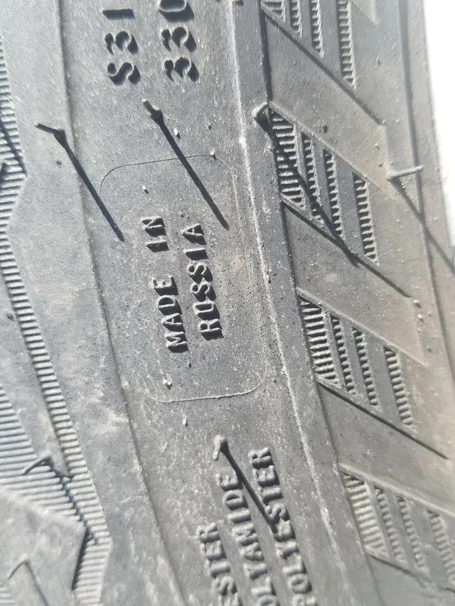 诺记轮胎产地是哪儿?-