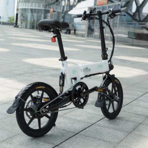 ​fiido飞道电动车值不值得买？