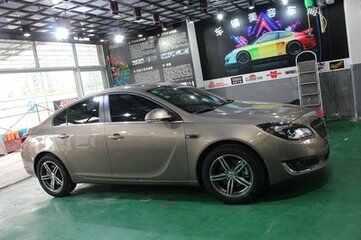 别克君威保养周期,新君威保养费用明细表-