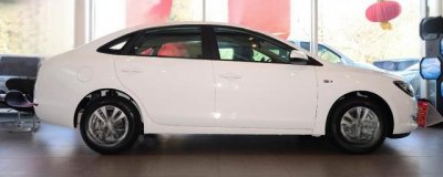 ​英朗GT10款和12款有什么区别