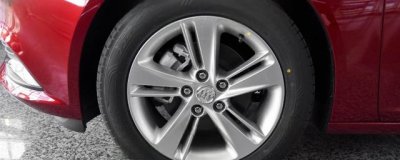 ​君威1.6t轮胎型号是什么