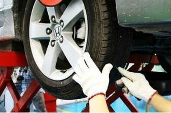 换轮胎哪里最便宜?换轮胎还是在4s店还是在哪里换好?-