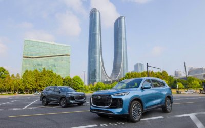 ​中国汽车产业的感恩时刻：没有合资车企，就没有今天的自主车企_ZAKER新闻