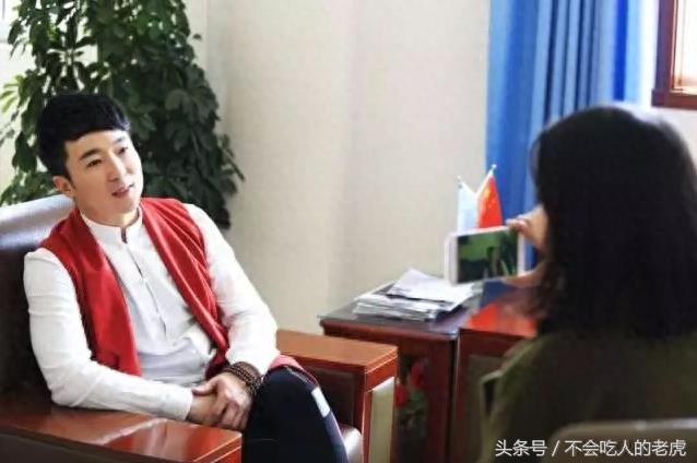 文武双全山西朔州小伙苏涵，金曲唱响北京，影坛大腕合拍动作电影