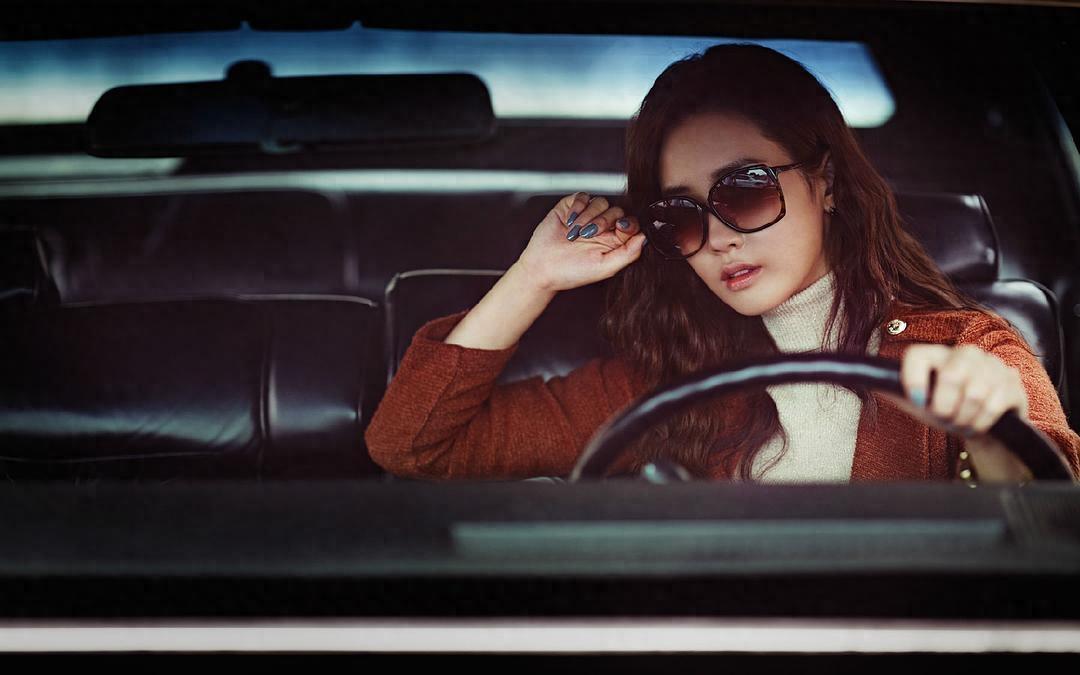 韩国女星李多海