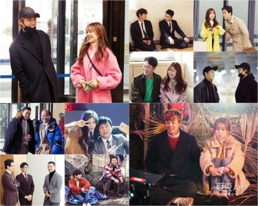 ​「EXO」「分享」170307《Missing9》本周迎来大结局 烈烈还有可能在最后出现