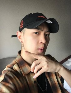 ​《明日之子》马伯骞