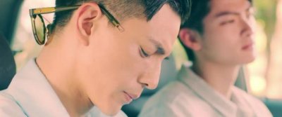 ​《深蓝与月光》，最后的结局如何？