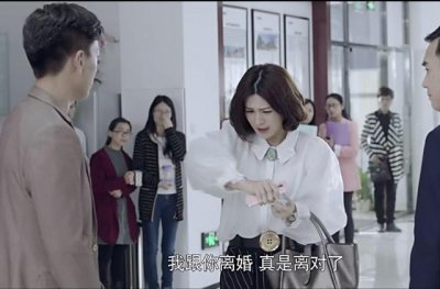 ​《我们的爱》丁雪结局悲惨 靳东都是自己作没的