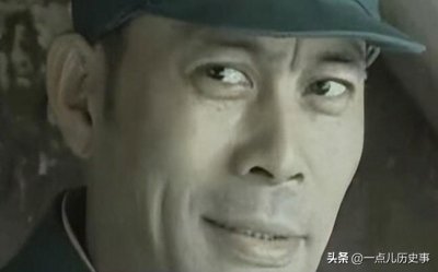 ​《亮剑》中大名鼎鼎的楚云飞以及他所率领的晋绥军到底是什么？