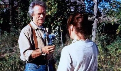 ​《廊桥遗梦》：看懂这一点，就知道弗朗西斯卡为什么会爱上罗伯特