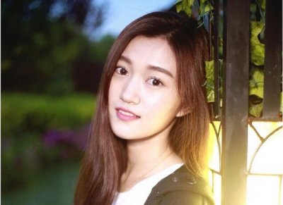 ​侯佩杉个人资料 曾出演《生而不易》《史前超人》