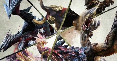 ​《怪物猎人XX》老山龙最佳打法详解 怪物猎人XX老山龙怎么打