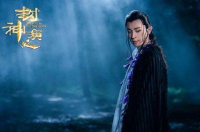 ​《封神演义》停播？原因居然是这样