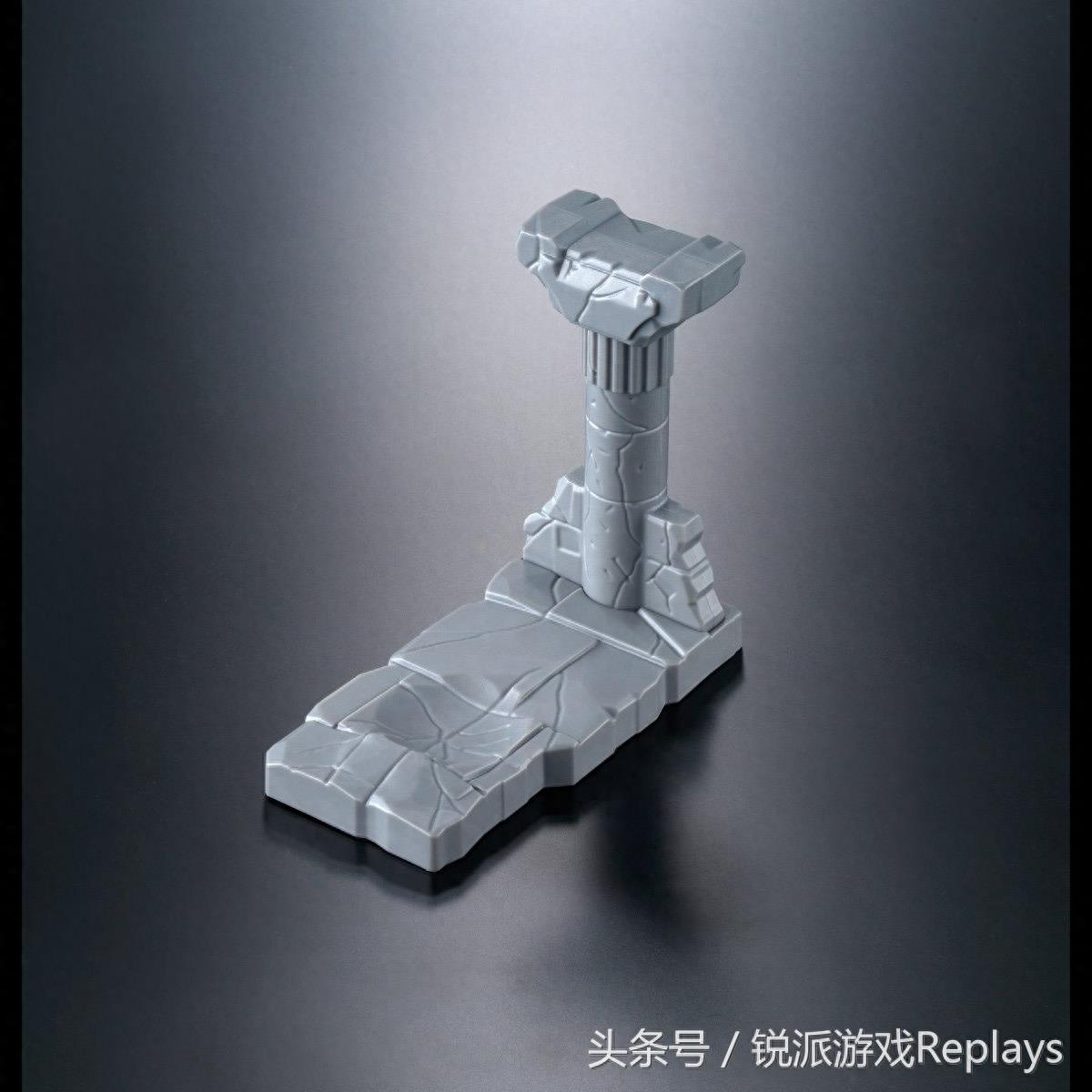 印象最深的变身器！《迪迦奥特曼》等大变身装置图赏