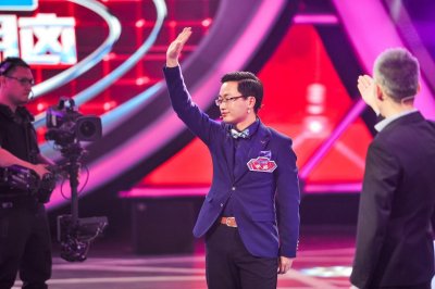 ​最强大脑又失三枚老将！李威弃赛郑才千被绝杀 申一凡因病退赛？