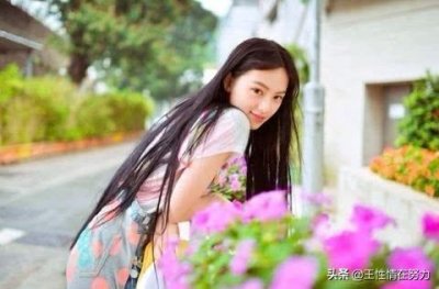 ​“武大樱花女神”黄灿灿，连baby都夸赞不已？如今变成这样