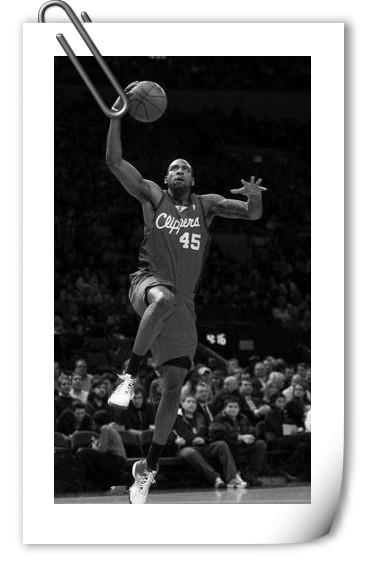 悼念前NBA球员拉素尔-巴特勒