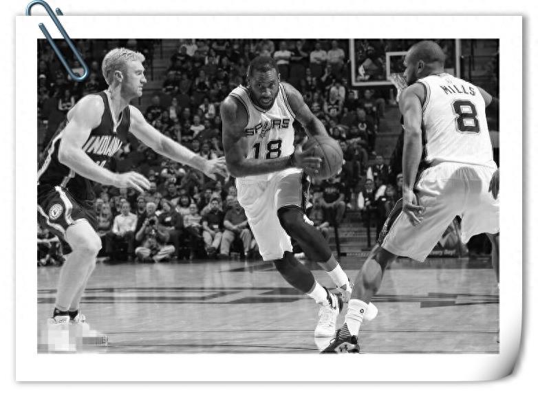 悼念前NBA球员拉素尔-巴特勒