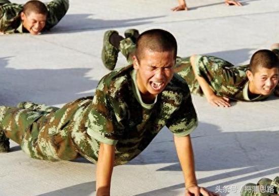 新兵连三个月后，考核如果不合格，怎么办？