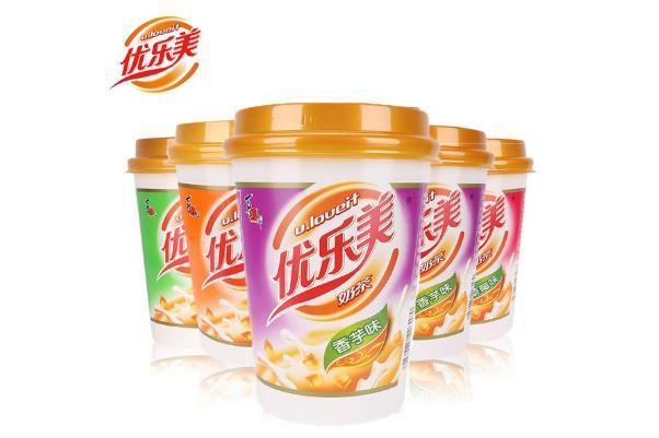 优乐美奶茶喝多了好吗 优乐美奶茶和香飘飘奶茶哪个好