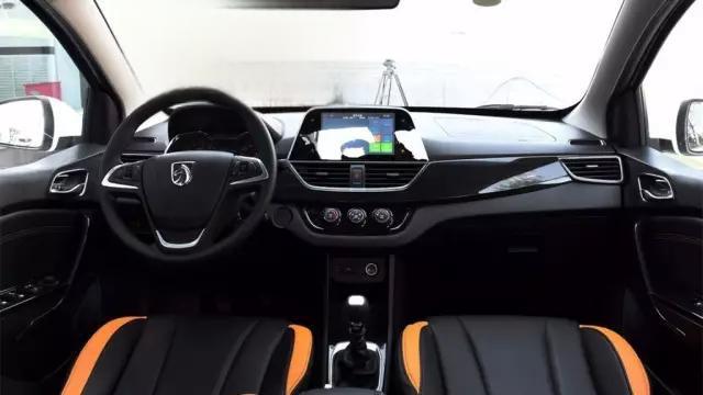 既便宜又好看的小型车,这几款总有一款你中意!-