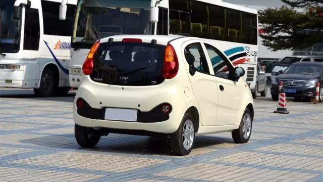 既便宜又好看的小型车,这几款总有一款你中意!-