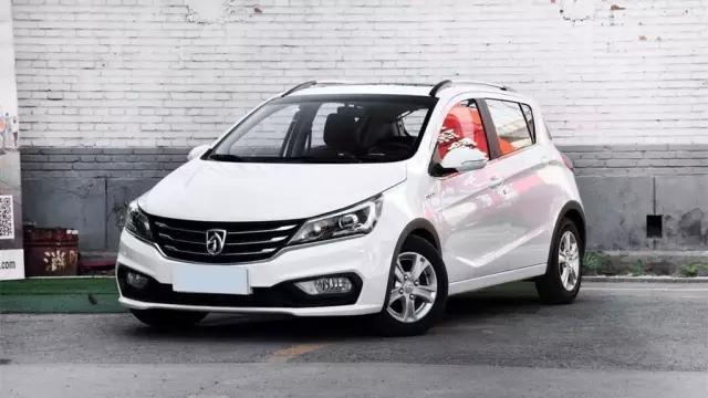 既便宜又好看的小型车,这几款总有一款你中意!-