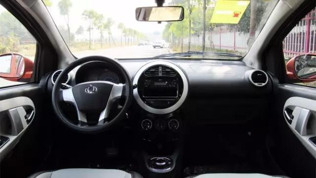 既便宜又好看的小型车,这几款总有一款你中意!-