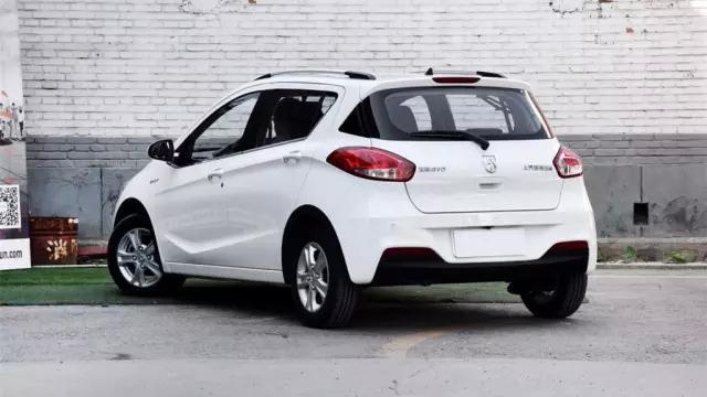 既便宜又好看的小型车,这几款总有一款你中意!-