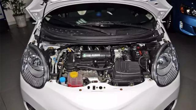 既便宜又好看的小型车,这几款总有一款你中意!-